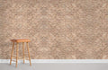 Bricks Pattern Wallpaper Mural