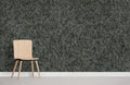 Broken Gray Stone Wallpaper Mural