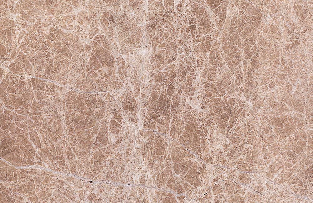 Elegant Beige Marble Texture Wallpaper for Luxurious Interior Design