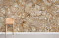 Brown Gravel 鈪?Wallpaper Mural