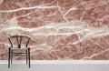 Brown Marble Wallpaper Mural