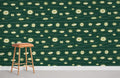 Sugar Paper II Wallpaper Mural