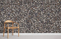 Cobblestone Texture 鈪?Wallpaper Mural