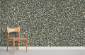 Cobblestone Texture Wallpaper Mural