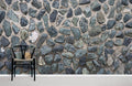 Cobblestone Wallpaper Mural