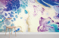 Ocean World Wallpaper Mural