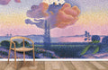 Colourful Dream Wallpaper Mural
