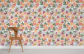 Triangle Wallpaper Mural