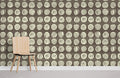 Conch Wallpaper Mural