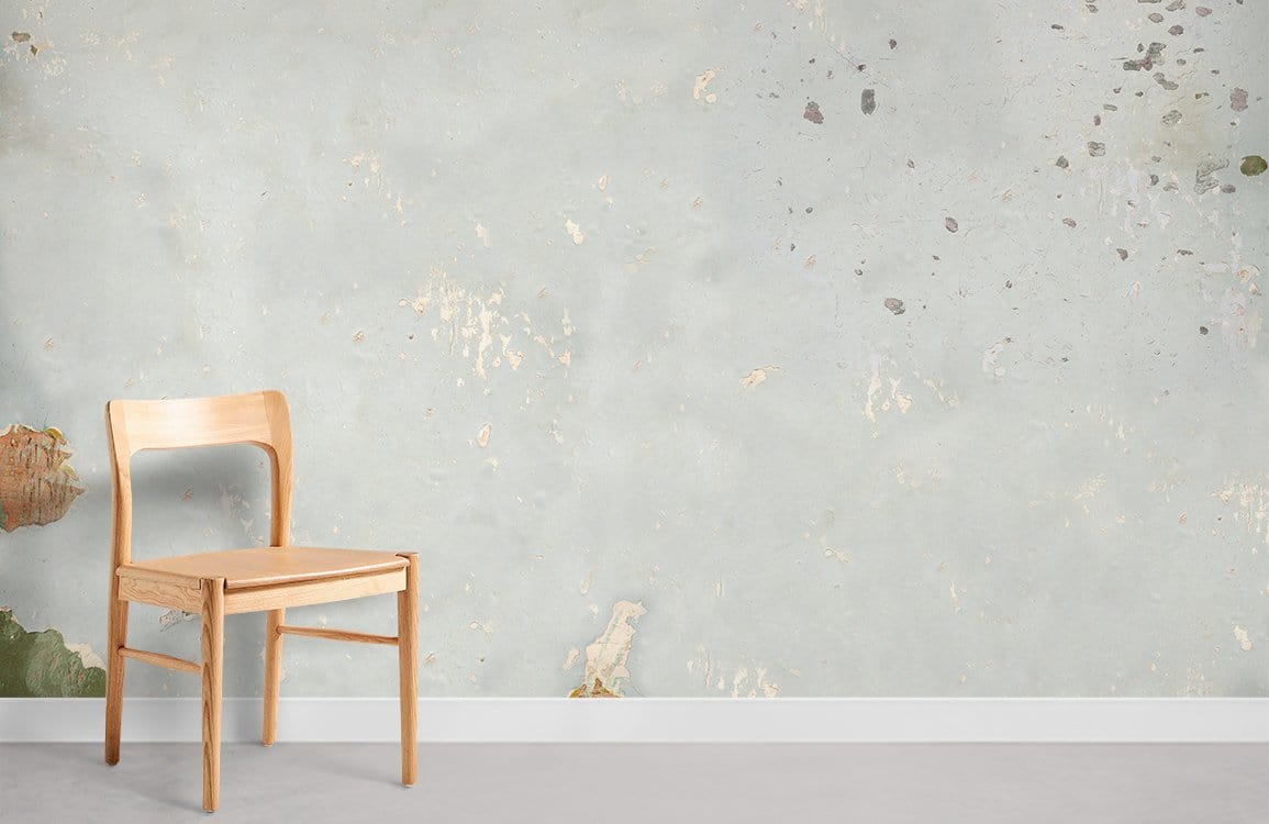 Stonewalling Wallpaper Mural