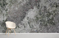 Concrete Wall Wallpaper Mural
