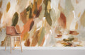 Conflict Wallpaper Mural