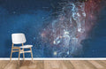 Constellation Wallpaper Mural
