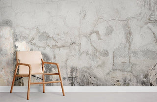 Cracked Wall Wallpaper Mural