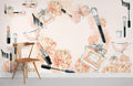 Daintiness Life Wallpaper Mural