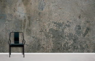 Damage Wallpaper Mural