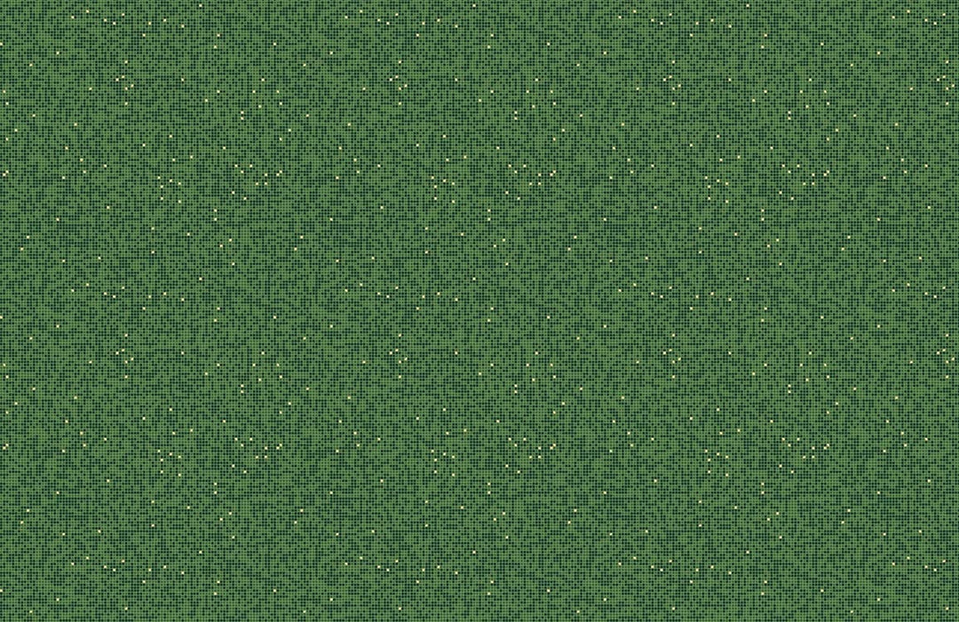 Elegant Green Speckled Texture Wallpaper for Modern Interior Design Spaces