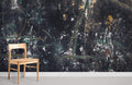 Dirty Cracked Wall Wallpaper Mural