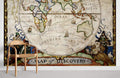Discovery East Wallpaper Mural