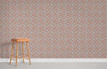 Dizzy Circle Wallpaper Mural