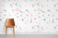 Terrazzo Wallpaper Mural