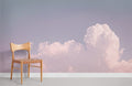 Dreamy Clouds Wallpaper Mural