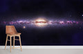 Cluster Wallpaper Mural