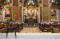 Exquisite Church Wallpaper Mural