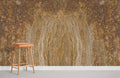 Eye of Ore Wallpaper Mural
