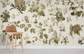 Blossoms Collection ll Wallpaper Mural