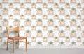 Fashion Perfume Wallpaper Mural
