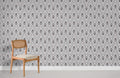 Feather Wallpaper Mural