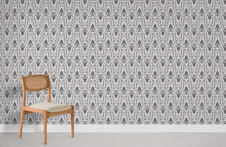 Feather Wallpaper Mural