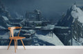 Final Fantasy Wallpaper Mural