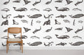 Hermosa Marla Wallpaper Mural