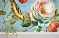 Rest Bird Wallpaper Mural