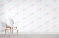 Flower Petal Wallpaper Mural