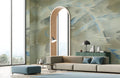 Fluid Sand Wallpaper Mural