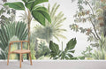 Forest Wallpaper Mural