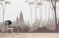 Forest Wallpaper Mural