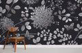 Free Chrysanthemum Wallpaper Mural