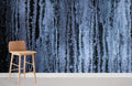 Freezing Frost Wallpaper Mural