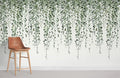 Fresh Vines Wallpaper Mural