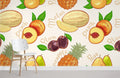 Fruit Wallpaper Mural