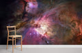 Amazing Galaxy Wallpaper Mural