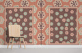 Gilt Years Wallpaper Mural