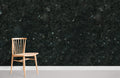 Glittering Crystal Stone Wallpaper Mural