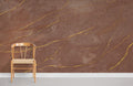 Golden Cracks Ⅱ Wallpaper Mural