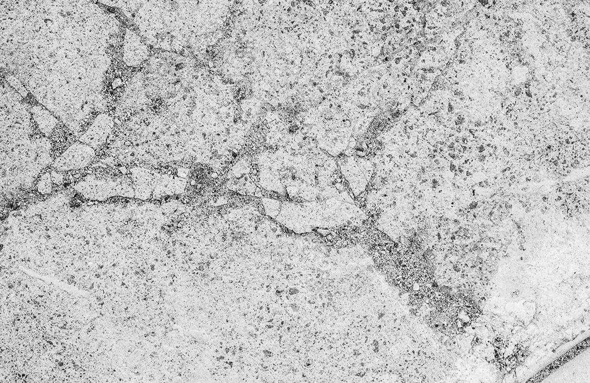 Elegant Grey Marble Textured Wallpaper for Modern Interior Design Decor