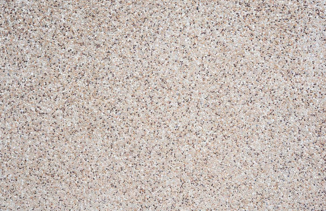 Natural Stone Effect Beige Textured Wallpaper for Elegant Contemporary Interiors